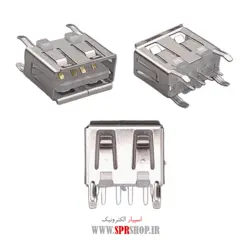 مادگی USB پخش PIONEER کد (92)
