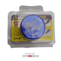 تمیز کننده نوک هویه MECHANIC MCN-8S