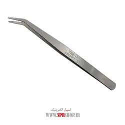 پنس استیل سرکج TWE-7