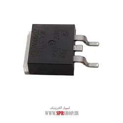 ترانزیستور 10N60Z TO-263