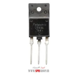 ترانزیستور C 5936 ORG