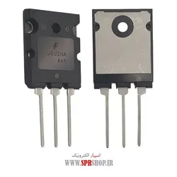 ترانزیستور J 6920A TO-264 ORG