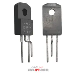 ترایاک  BCR 5PM TO-220F