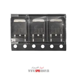 ترایاک  BT 137S-600V TO-252