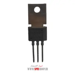 ترایاک  AC 03E