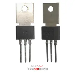 ترایاک  AC 03E