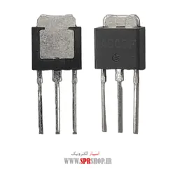 ترایاک  AC 03F