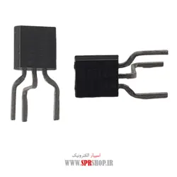 ترایاک  BCR 08 TO-92