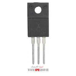 ترایاک  BCR 2PM TO-220F