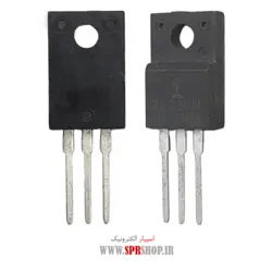 ترایاک  BCR 2PM TO-220F