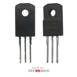 ترایاک  BCR 16PM TO-220F ORG