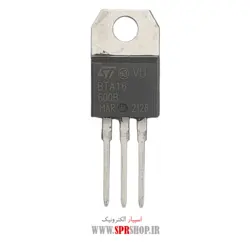 ترایاک  BTA 16-600 CH