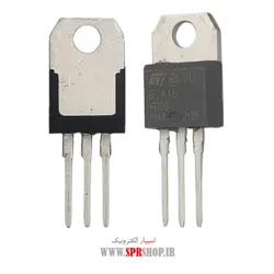 ترایاک  BTA 16-600 CH