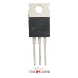 ترایاک  BTA 204-600 TO-220