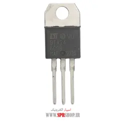 ترایاک  BTA 24-600