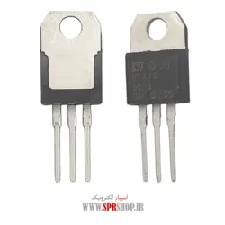 ترایاک  BTA 24-600