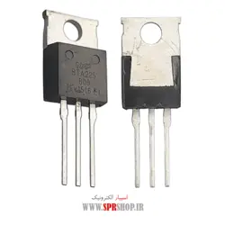 ترایاک  BTA 225 TO-220-800