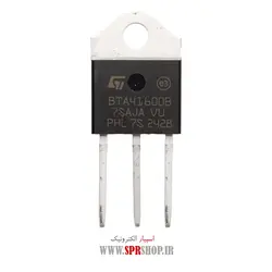 ترایاک  BTA 41-600 TO-3P