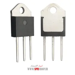 ترایاک  BTA 41-600 TO-3P