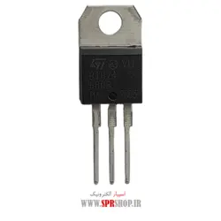 ترایاک  BTB 24