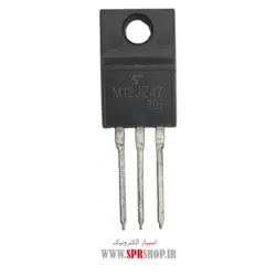 ترایاک  M 12JZ47 TO-220F