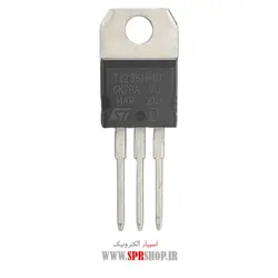 ترایاک  T 1235H TO-220