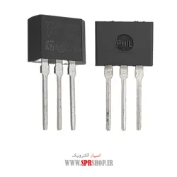 ترایاک  Z 0409MF TO-202-3