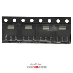 ترایاک  Z3M SOT-223