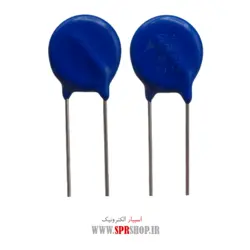 وریستور VDR 300V-14 14D301K