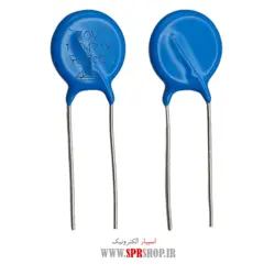 وریستور VDR 470V-14 471-14