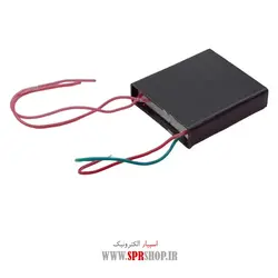 ماژول افزاینده ولتاژ (جرقه زن ) 400KV DC 3.7-6V SQUARE