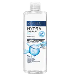 میسلار واتر هیدرا تراپی 5 در 1 رووله