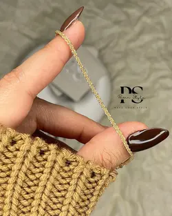 ترکیب دستبند گلد کد۰۰۰۱۴ | pasinStyle