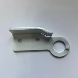 استپ فلزی زیردرب 6y سايد باي سايد جنرال الکتريک - امداد 24 | مرجع تخصصی تعمیر و سرویس لوازم خانگی ایران