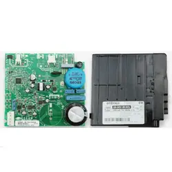 اينورتر 110-220سايد باي سايد جنرال الکتريک - امداد 24 | مرجع تخصصی تعمیر و سرویس لوازم خانگی ایران