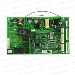 برد فابريک مدل V29 سايد باي سايد - امداد 24 | مرجع تخصصی تعمیر و سرویس لوازم خانگی ایران