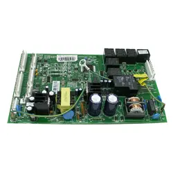 برد فابريک مدل YZ سايد باي سايد - امداد 24 | مرجع تخصصی تعمیر و سرویس لوازم خانگی ایران