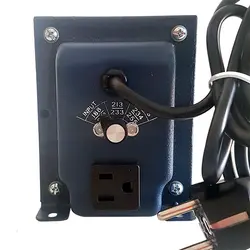 ترانس110 TODD فابریک - امداد 24 | مرجع تخصصی تعمیر و سرویس لوازم خانگی ایران