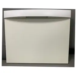 درب بارسفید ساید جنرال الکتریک - امداد 24 | مرجع تخصصی تعمیر و سرویس لوازم خانگی ایران