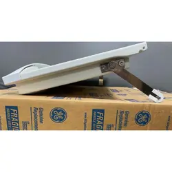 درب بارسفید ساید جنرال الکتریک - امداد 24 | مرجع تخصصی تعمیر و سرویس لوازم خانگی ایران