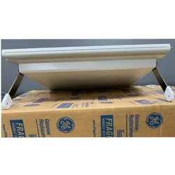 درب بارسفید ساید جنرال الکتریک - امداد 24 | مرجع تخصصی تعمیر و سرویس لوازم خانگی ایران