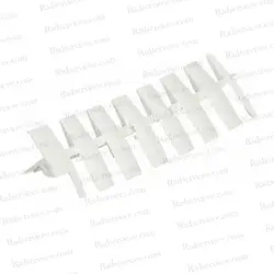 شانه يخساز پلاستيکي - امداد 24 | مرجع تخصصی تعمیر و سرویس لوازم خانگی ایران