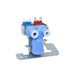 شيربرقي فابریک 110 دوقلو سايد باي سايد جنرال الکتریک - امداد 24 | مرجع تخصصی تعمیر و سرویس لوازم خانگی ایران