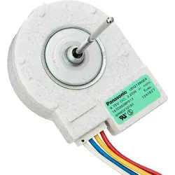 فن فابريک اواپراتور سايد باي سايد جنرال الکتریک - امداد 24 | مرجع تخصصی تعمیر و سرویس لوازم خانگی ایران