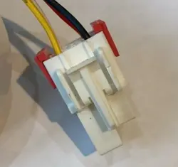 فن فابريک کندانسور - امداد 24 | مرجع تخصصی تعمیر و سرویس لوازم خانگی ایران