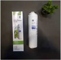 فيلتر داخلي 110 تایوانی ساید بای ساید جنرال الکتریک - امداد 24 | مرجع تخصصی تعمیر و سرویس لوازم خانگی ایران