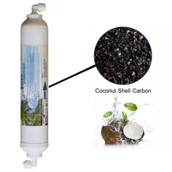 فيلتربيروني سايد باي سايد جنرال الکتریک آکوآ - امداد 24 | مرجع تخصصی تعمیر و سرویس لوازم خانگی ایران