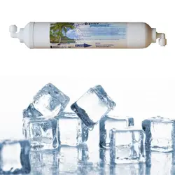 فيلتربيروني سايد باي سايد جنرال الکتریک آکوآ - امداد 24 | مرجع تخصصی تعمیر و سرویس لوازم خانگی ایران