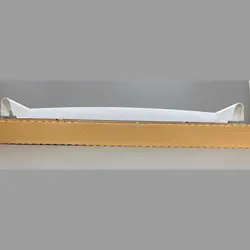 گریل زیر درب ساید جنرال الکتریک - امداد 24 | مرجع تخصصی تعمیر و سرویس لوازم خانگی ایران