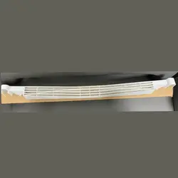 گریل زیر درب ساید جنرال الکتریک - امداد 24 | مرجع تخصصی تعمیر و سرویس لوازم خانگی ایران